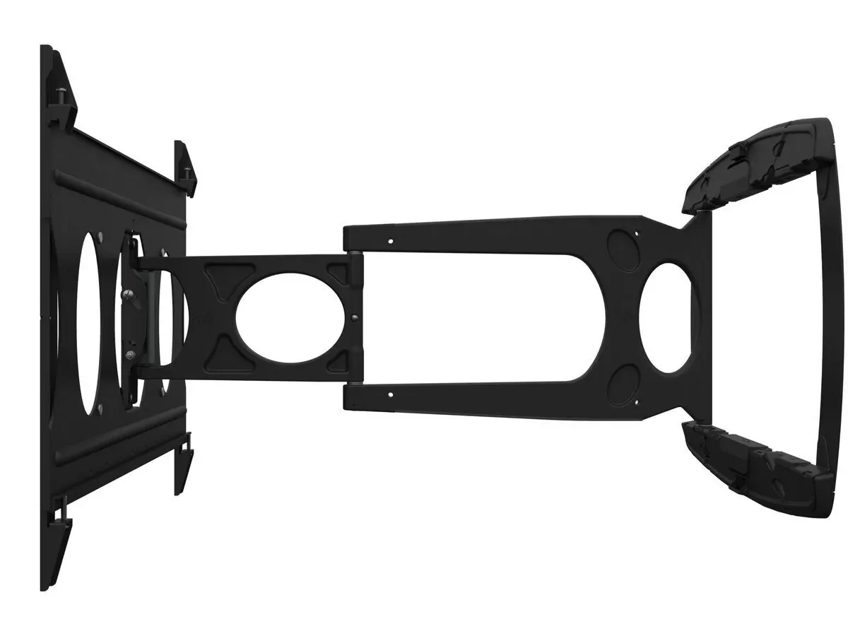 Vogel's Pro Wandhalterung - schwenk- und neigbar, 42-65", 40kg, TüV5