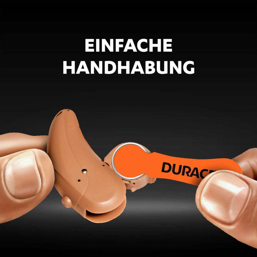 EasyTab 13 Zinc Air D6 1,4V