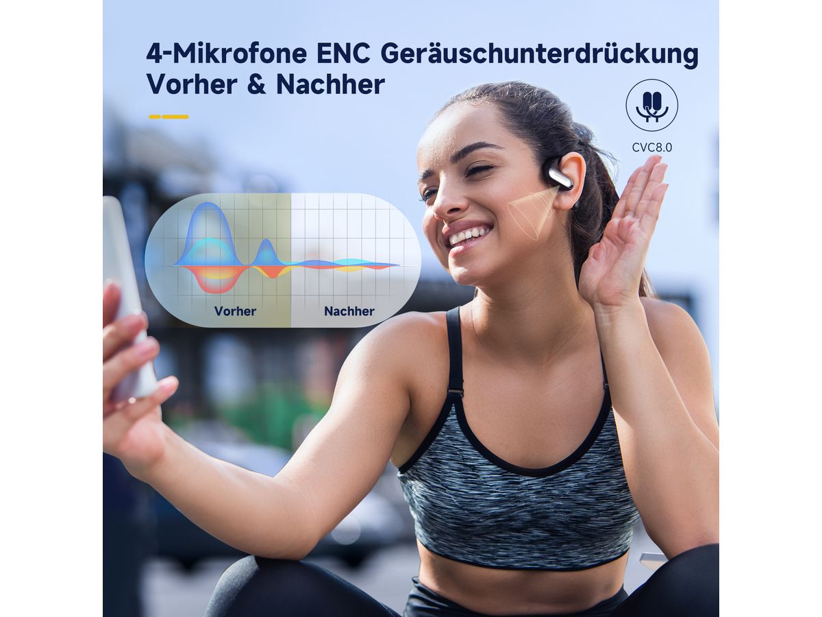 Openrock Pro schwarz