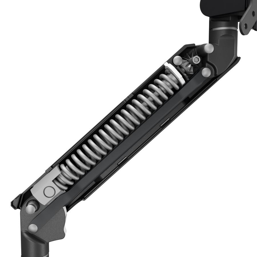 Vogel's Pro Monitor arm, dynamic - MOMO Motion and Motion Plus, black