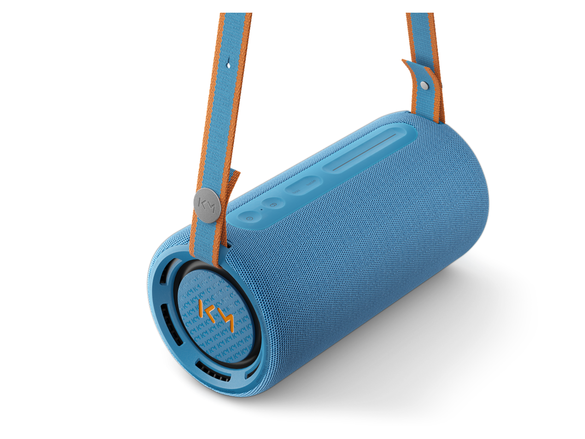 We. HEAR pro denim - We. by Loewe Audio