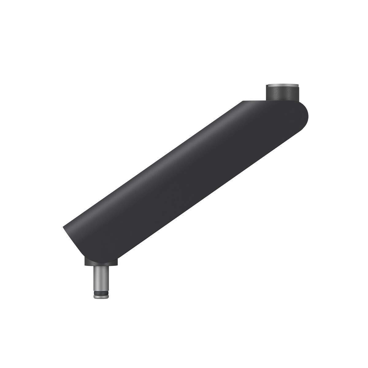 Vogel's Pro Monitor arm, angled - MOMO Motion and Motion Plus, black