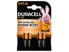 Plus MN2400/AAA/LR03 K4 - Power Boost