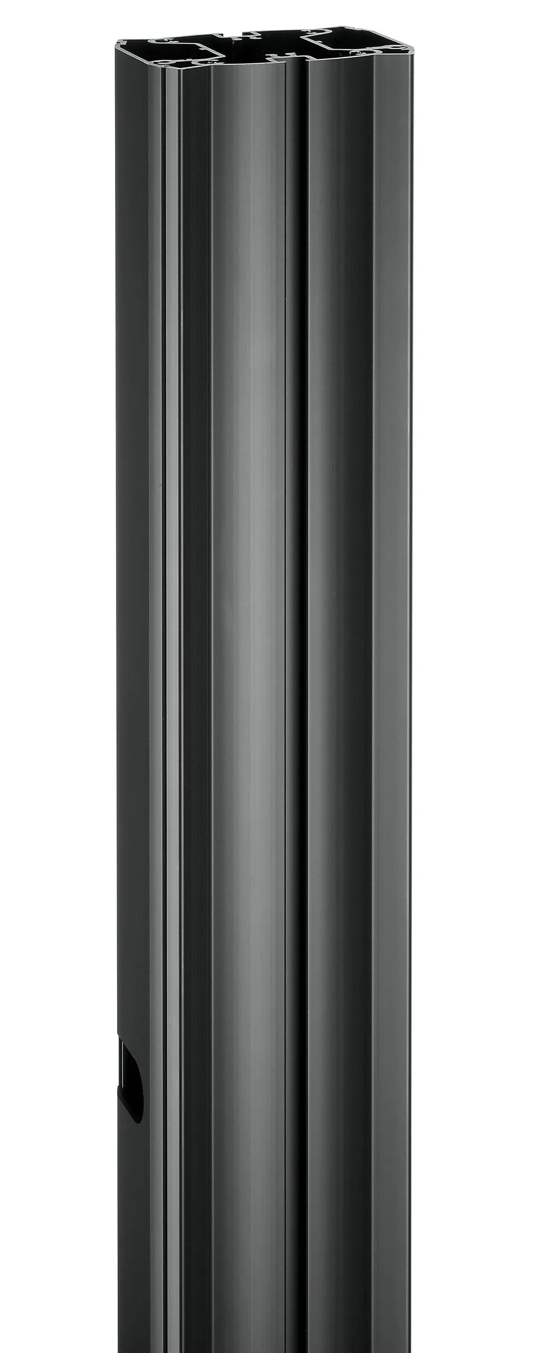 Vogel's Pro Profile, 180cm - Connect-It, modular, 160kg, black