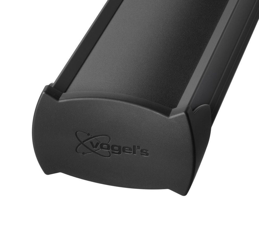 Vogel's Pro Ceiling Profile, 150cm - Connect-It, modular, 80kg, black