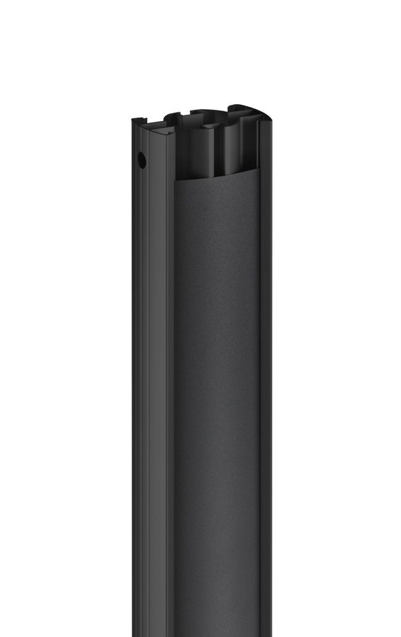 Vogel's Pro Ceiling Profile, 150cm - Connect-It, modular, 80kg, black