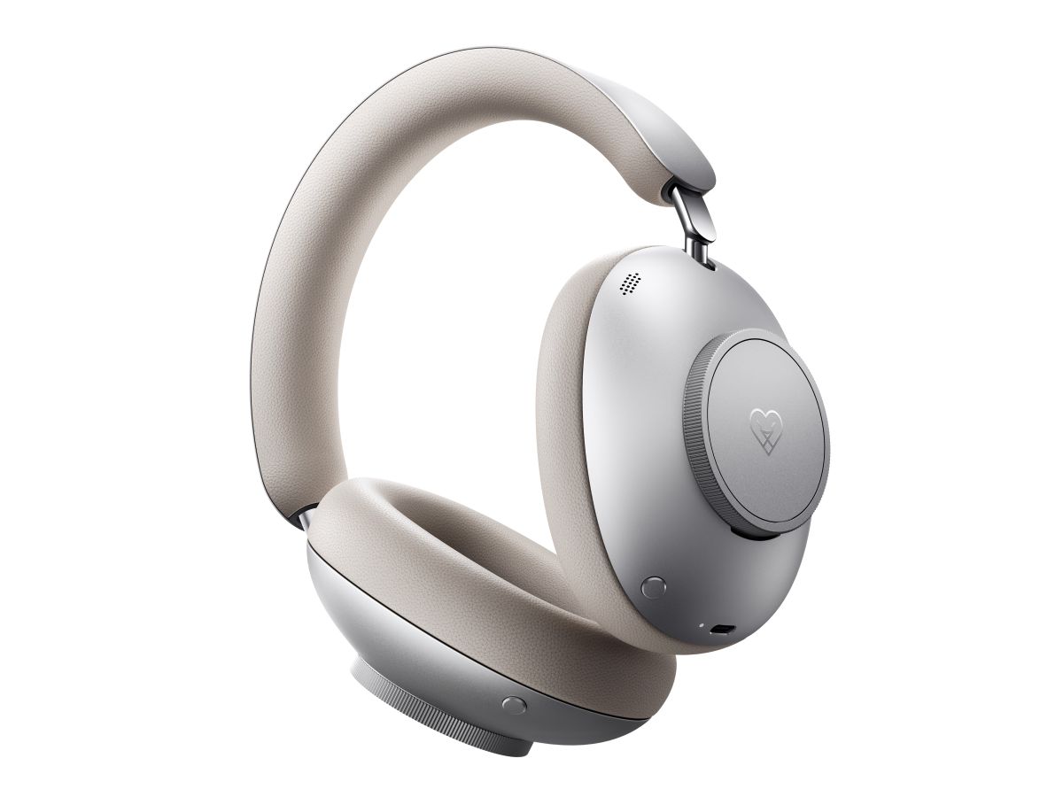 Loewe leo moonlight beige - Loewe Audio