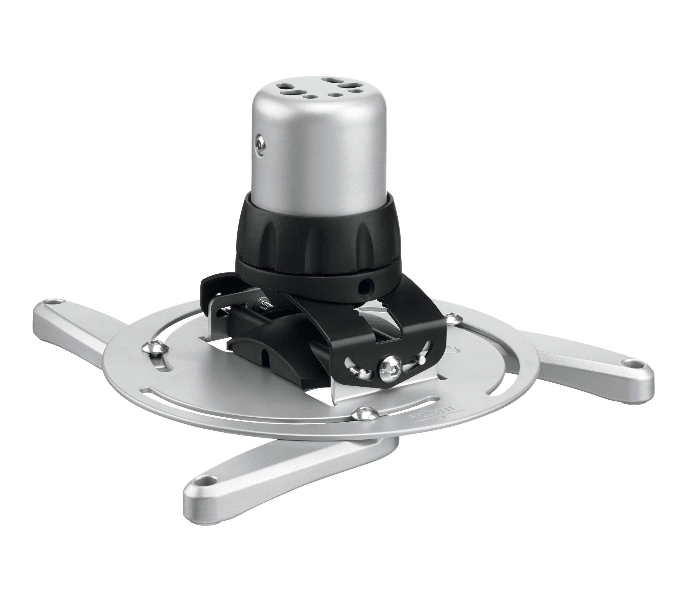 Vogel's Pro Ceiling Mount - up to 20kg projectors, silver