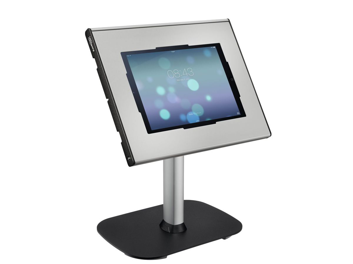 Vogel's Pro Table Stand - for PTS tablet enclosure, with foot plate