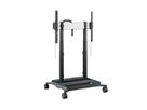 Vogel's Pro Display-Lift - Trolley, 50mm/s, black