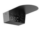 PPA 910B Camera Bracket Sony SRG A40 - black