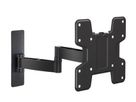 Vogel's Pro wall bracket - swivel and tilt, 19-43", 16kg