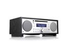 Tivoli Music System+ schwarz/silber