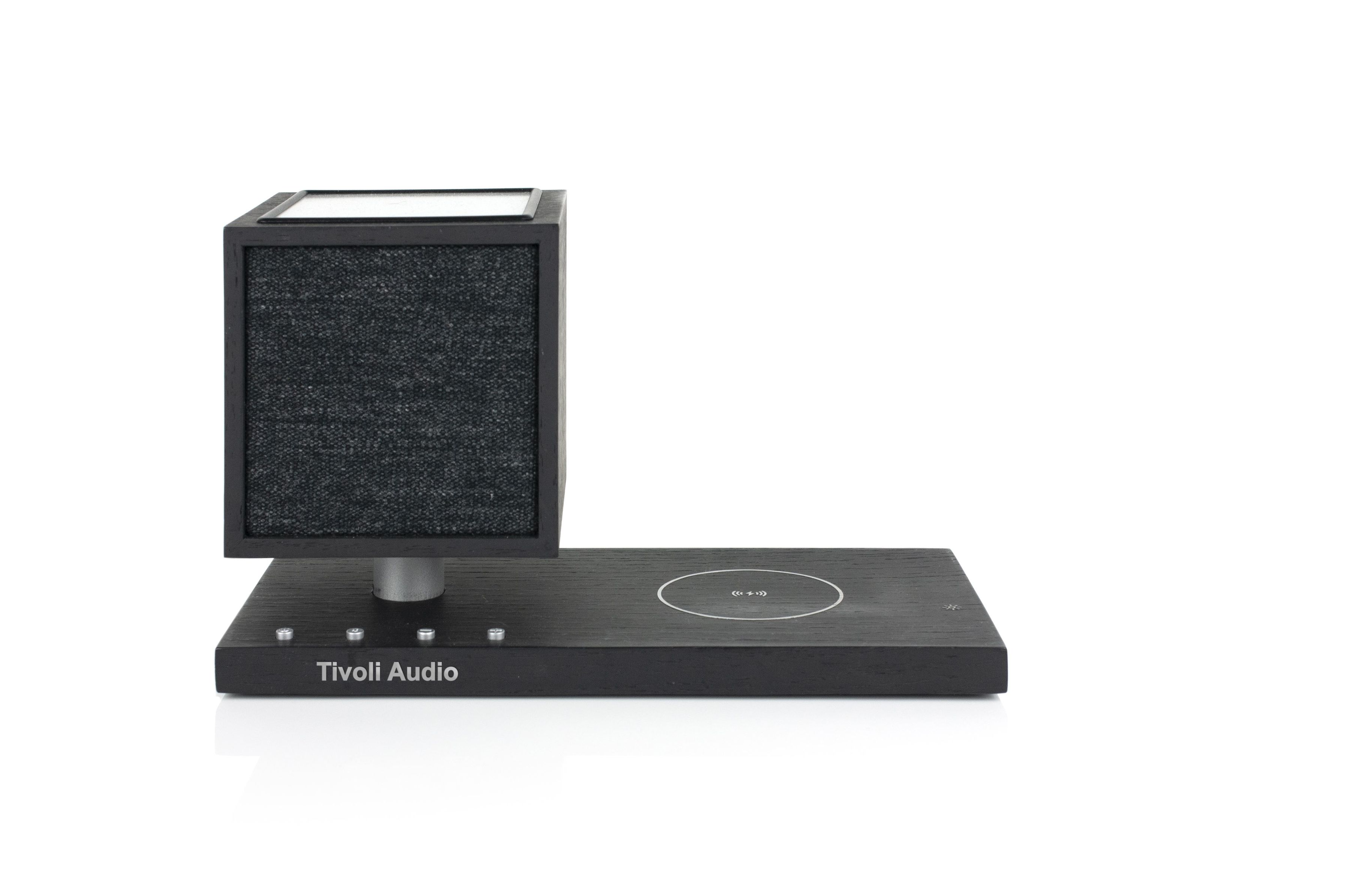 Tivoli Revive black/black