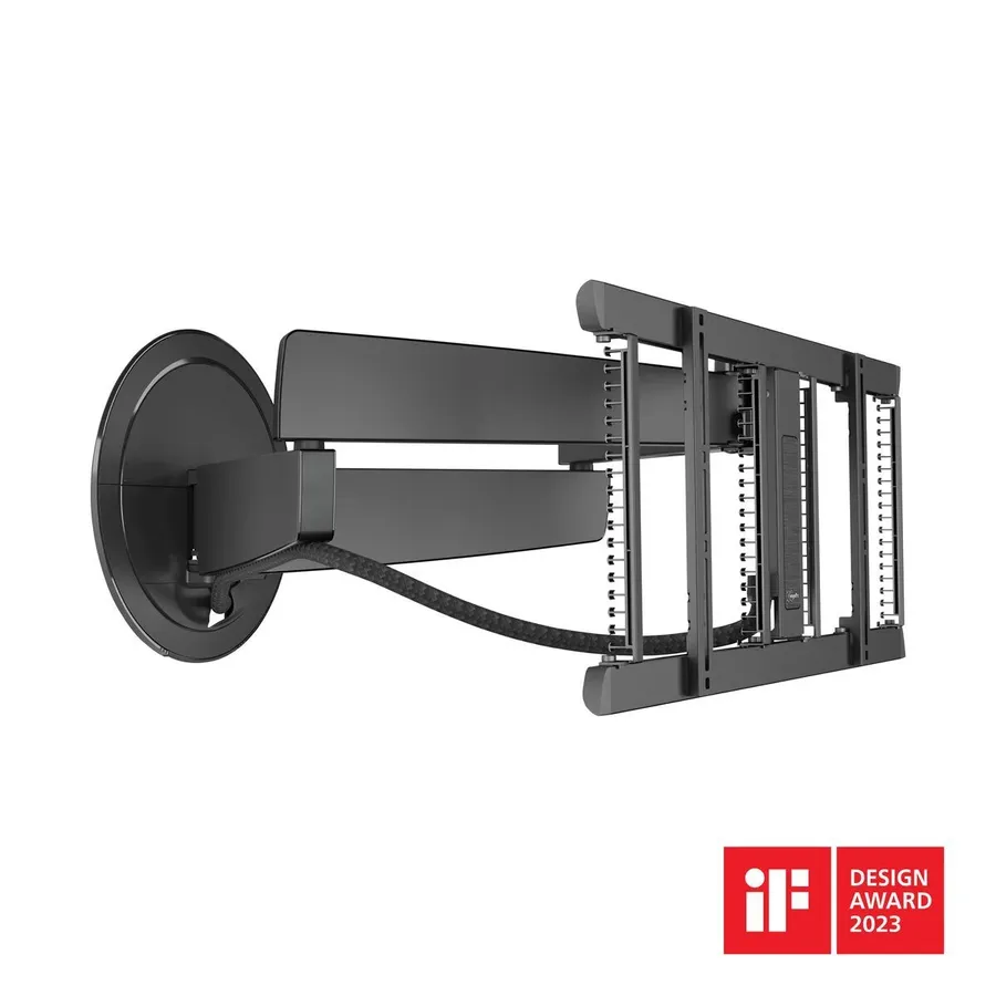 Vogel's TV wall mount - SIGNATURE, turn, 40-77", 35kg