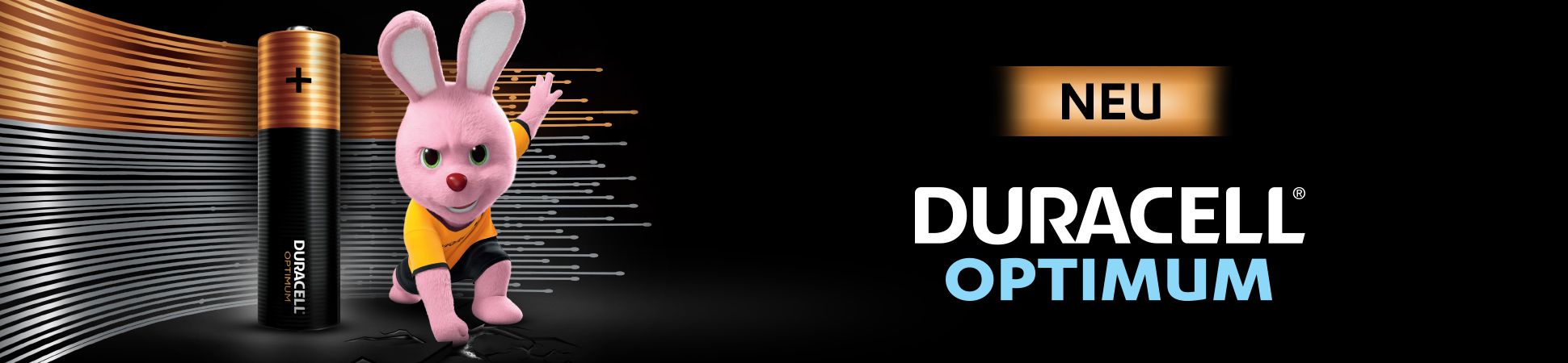 Optimum MN1500/AA/LR6 K4