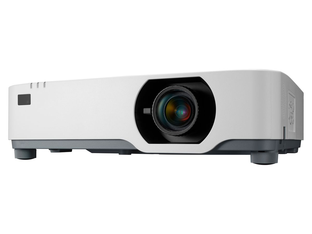 NEC Projector - LCD, Laser, 6200 lm, WUXGA