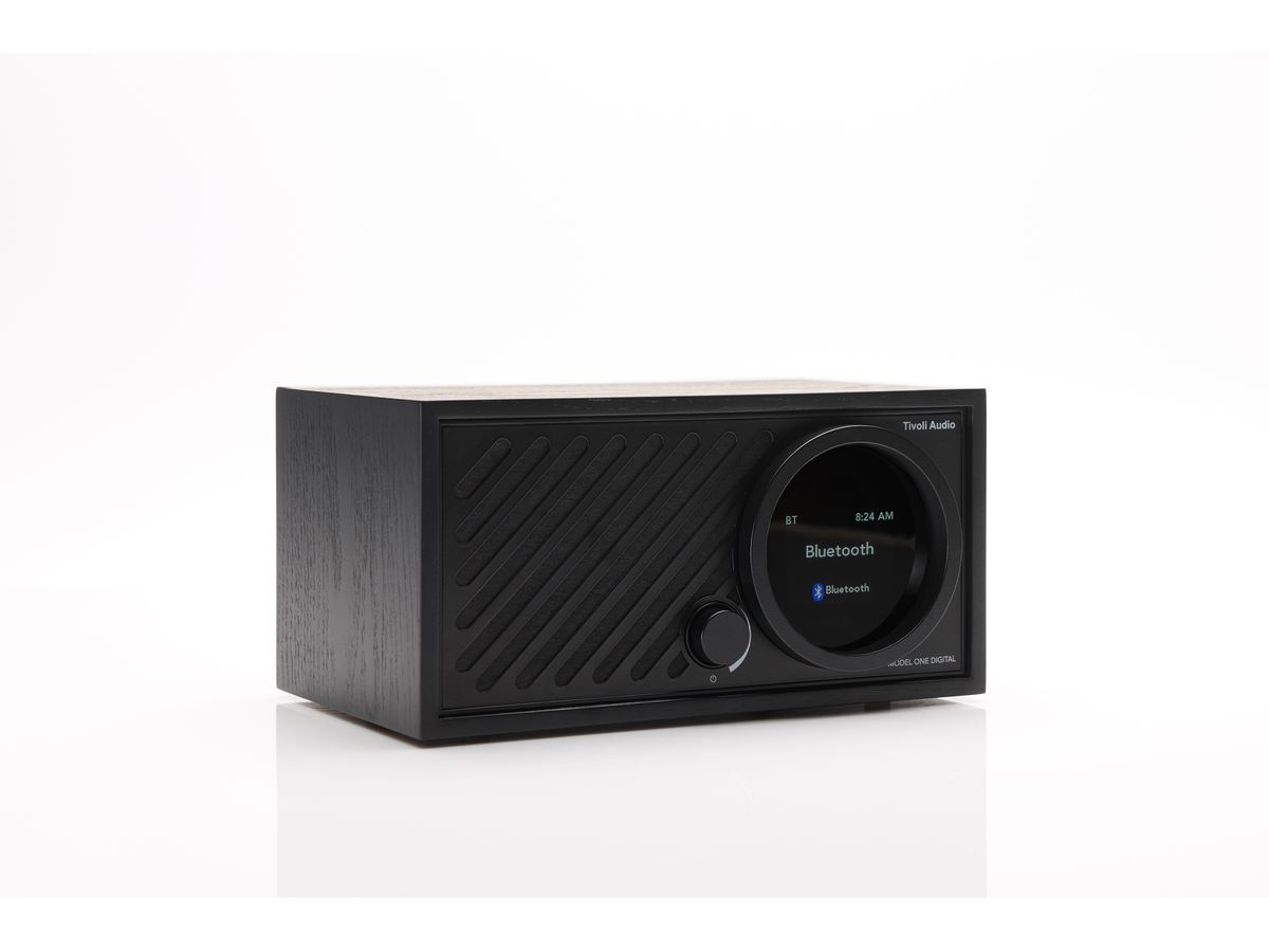 Tivoli Model One Digital Gen.3 - noir/noir