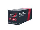 Procell Intense D (LR20) ST10 - Zn/MnO2 Alkaline 1.5V