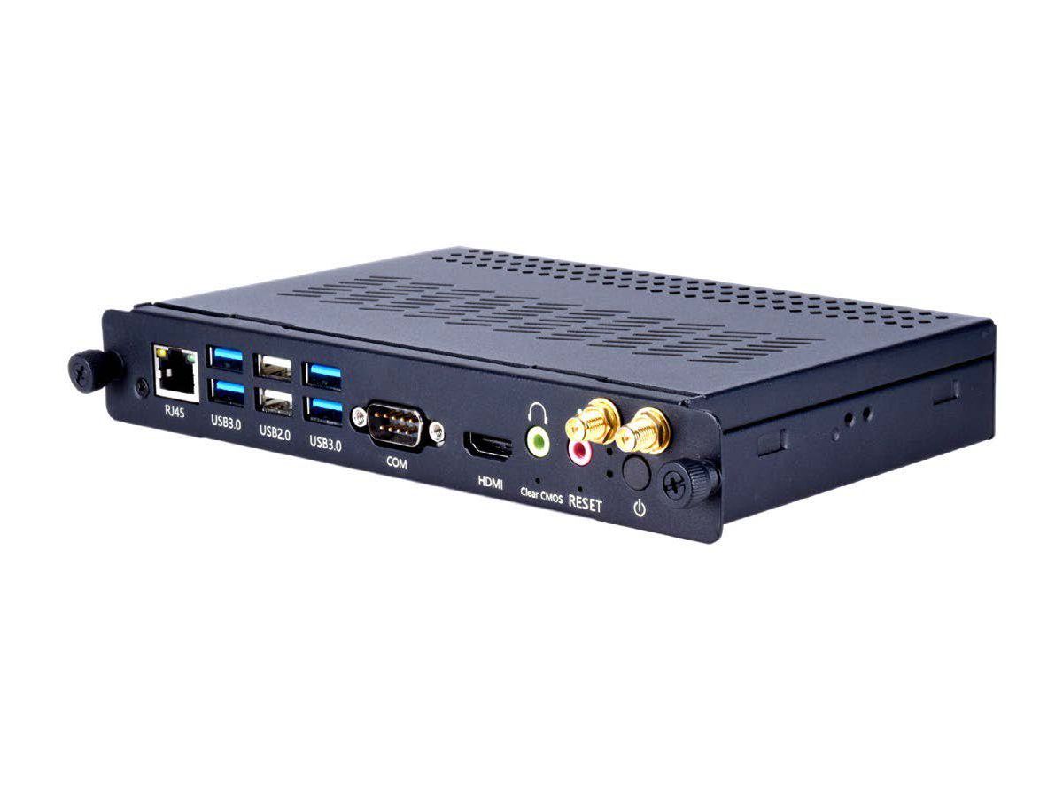 NEC OPS Slot-In PC - OPS-ELK-i5-d8/128/W11Pro/W B