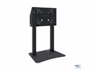 SmartMetals pied de sol motorisé - Sol, électrique, 120kg, noir