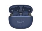 HUNE Kopfhörer TW022 - Ocean blue