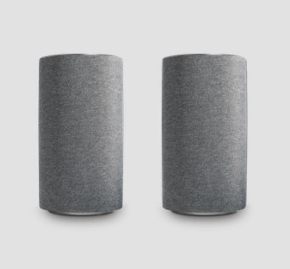 Loewe klang 1 - Light Grey, Loewe audio