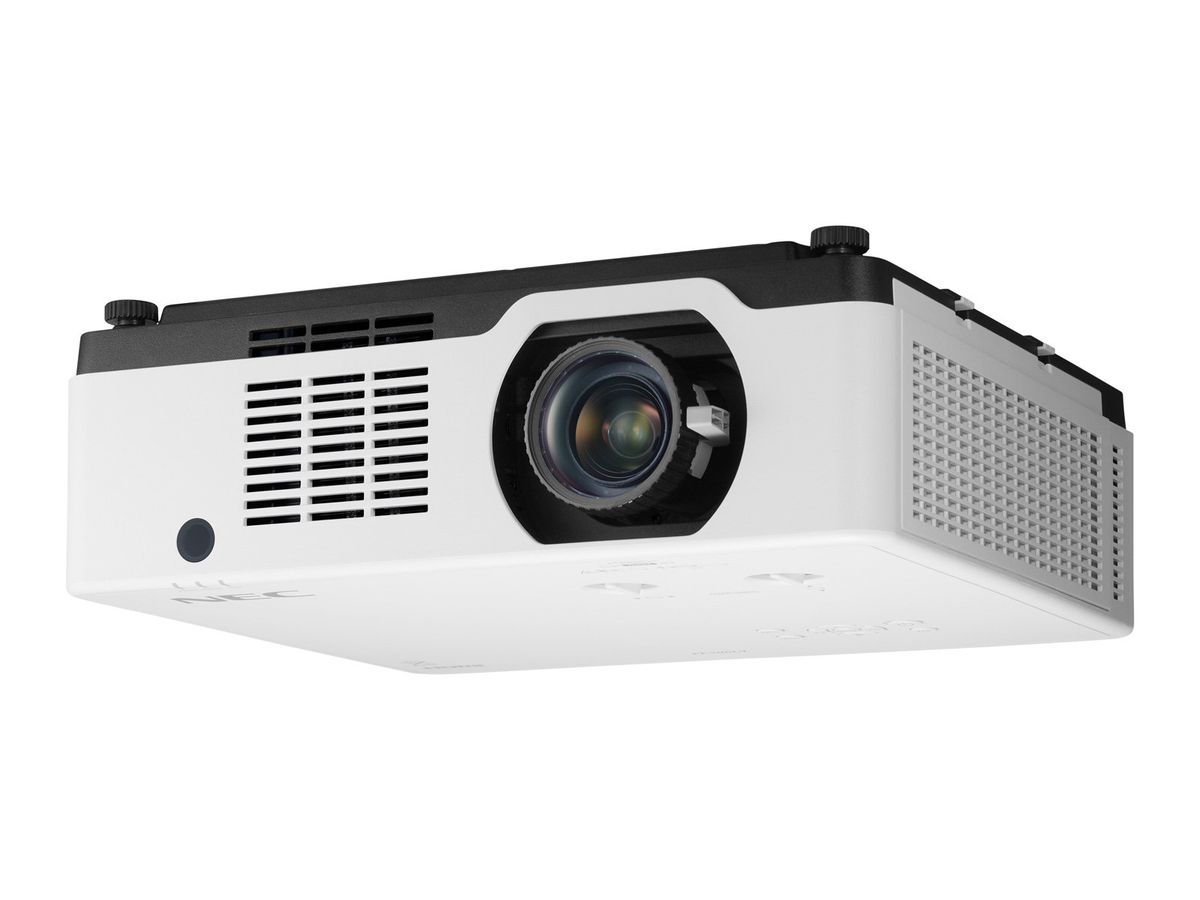 NEC Projector - LCD, Laser, 5200 lm, WUXGA