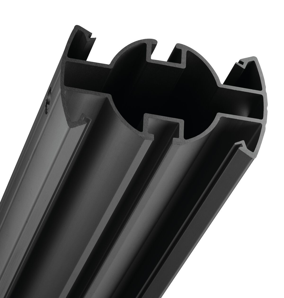 Vogel's Pro Ceiling Profile, 150cm - Connect-It, modular, 80kg, black