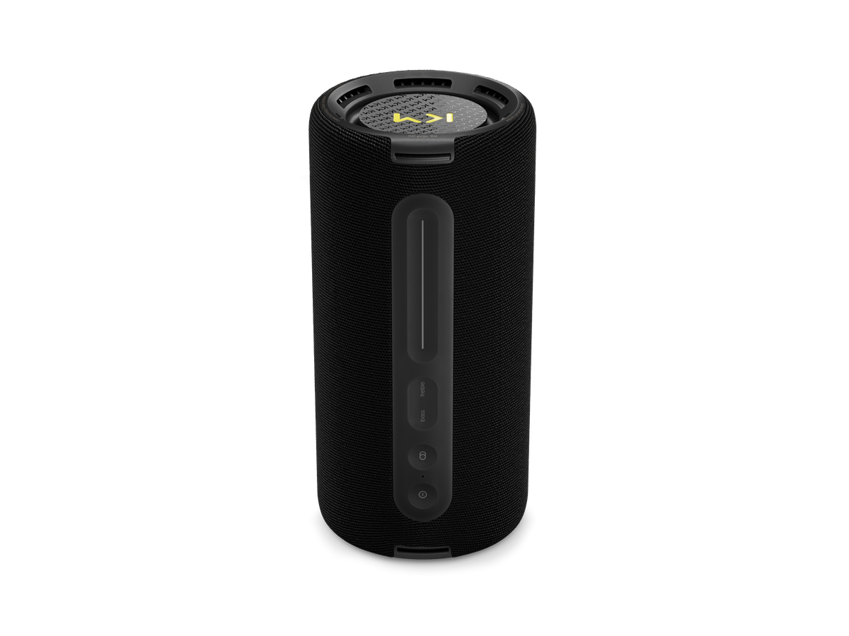 We. HEAR pro black - We. by Loewe Audio
