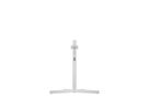 Loewe floor stand mu small alu silver - Loewe, TV-Zubehör