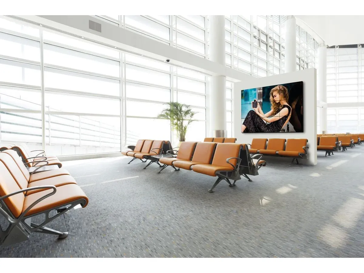 Vogel's Pro Wandhalterung - Connect-It, modular, 45kg, Pop-out