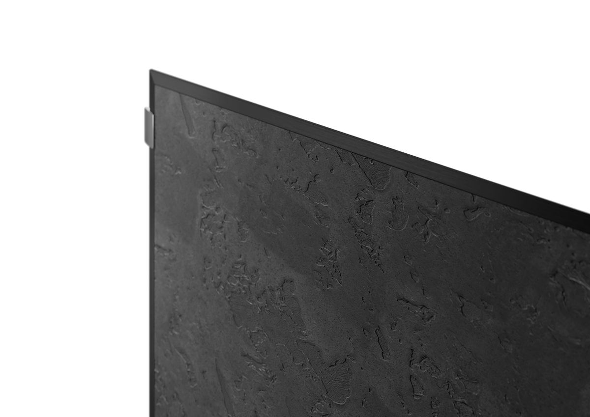 Loewe stellar 65 dr+ alu black + lava - Vidaa, Loewe OLED UHD TV 65"