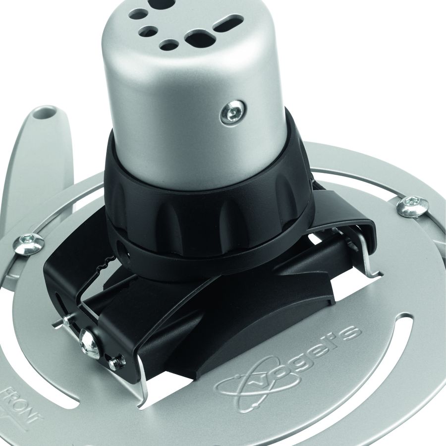 Vogel's Pro Ceiling Mount - up to 20kg projectors, silver