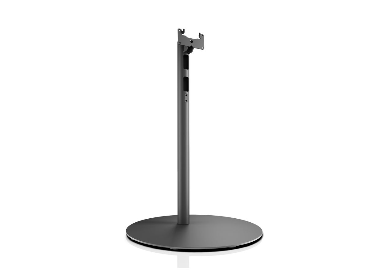 floor stand universal basalt grey - Loewe TV-Zubehör