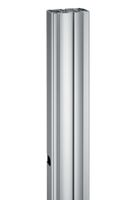 Vogel's Pro Profil de sol, 200cm - Connect-It, modulaire, 160kg, argent