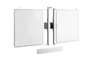 Vogel's Pro Whiteboard-Set 65" - RISE-Zubehör,zu 5xxx,STAND & TROLLEY
