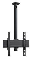 Vogel's Pro  Support plafond Set - pour écran, <65, 300cm, 40kg, noir