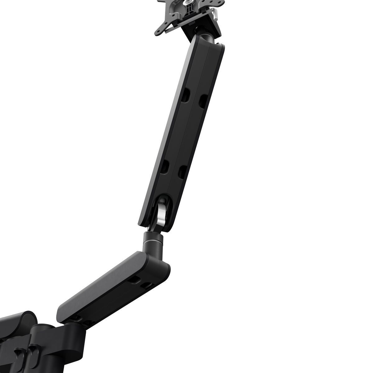 Vogel's Pro Schwenkkomponente ,gerade - MOMO Motion und Motion Plus, schwarz