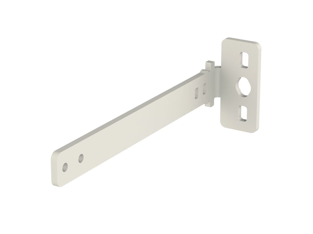 Vogel's Pro Wandabstandhalter 13-19cm, - RISE-Zubehör, zu RISE 20xx, weiss