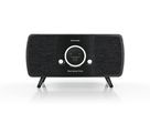 Tivoli Music Home System Gen.2 - schwarz/schwarz