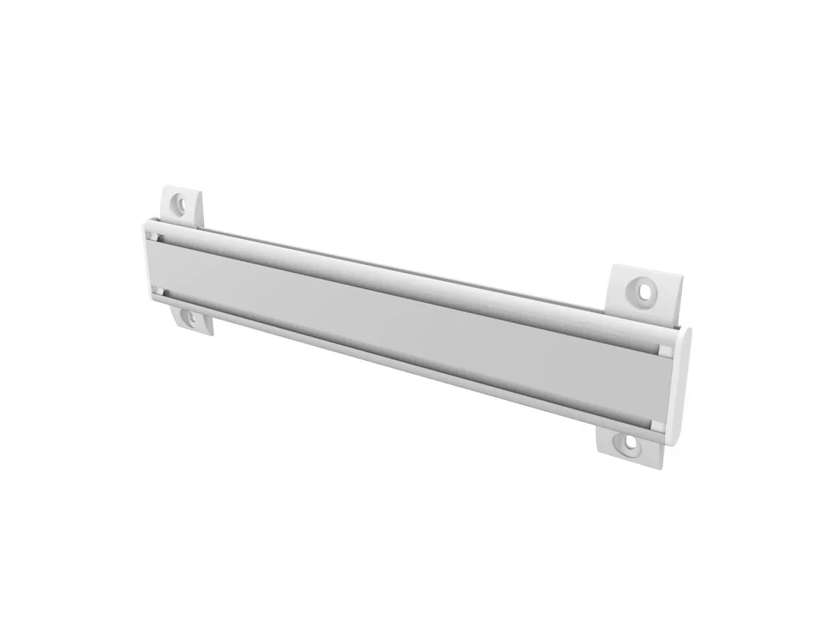 Vogel's Pro Interface-Bar, 50cm - MOMO Motion und Motion Plus, weiss