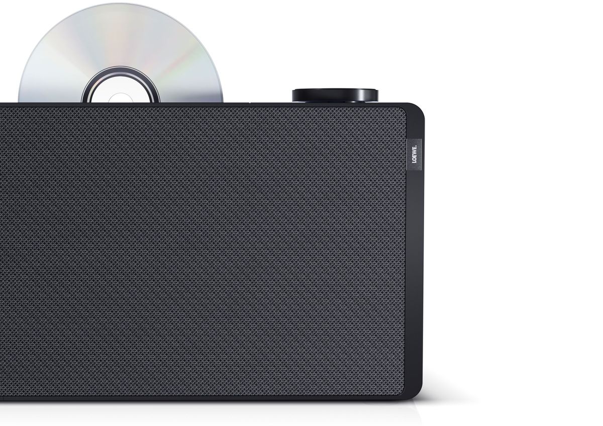 Loewe klang s3 basalt grey - Loewe Audio