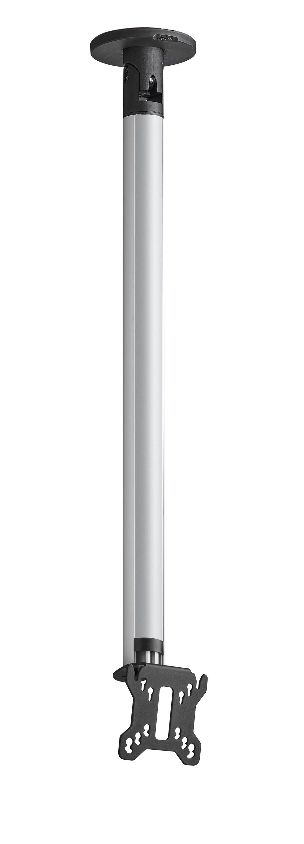 Vogel's Pro Deckenhalter Bundle - Display, <32, 300cm, 30kg, Silber