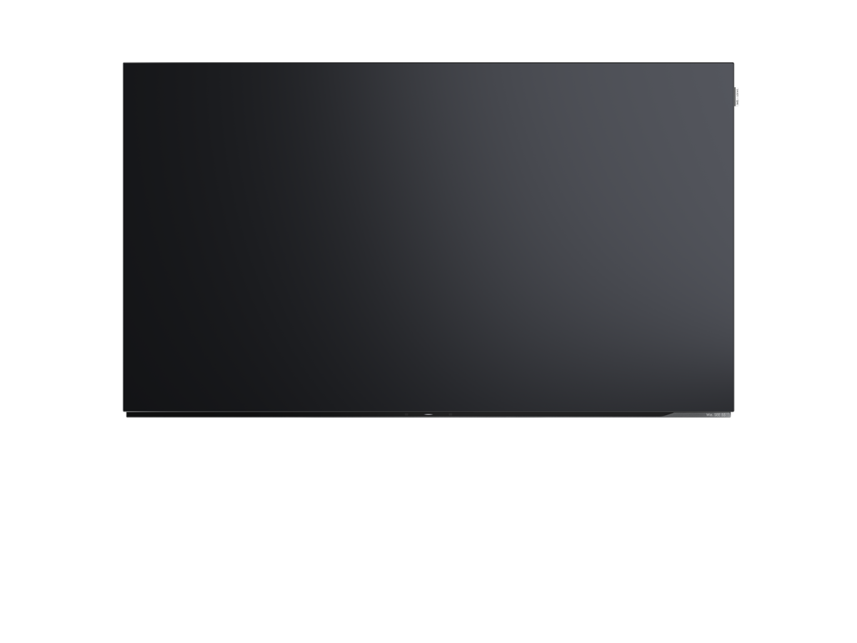 We. SEE 55 oled - coal black