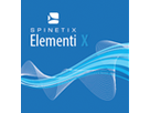 SpinetiX Elementi X - Software-Lizenz