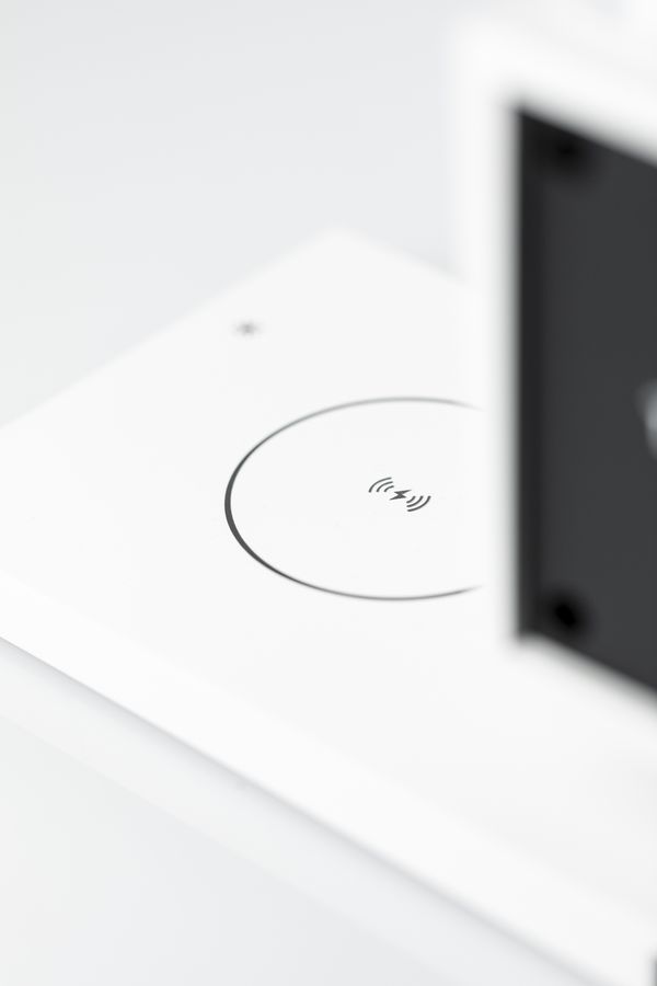 Tivoli Revive blanc/gris