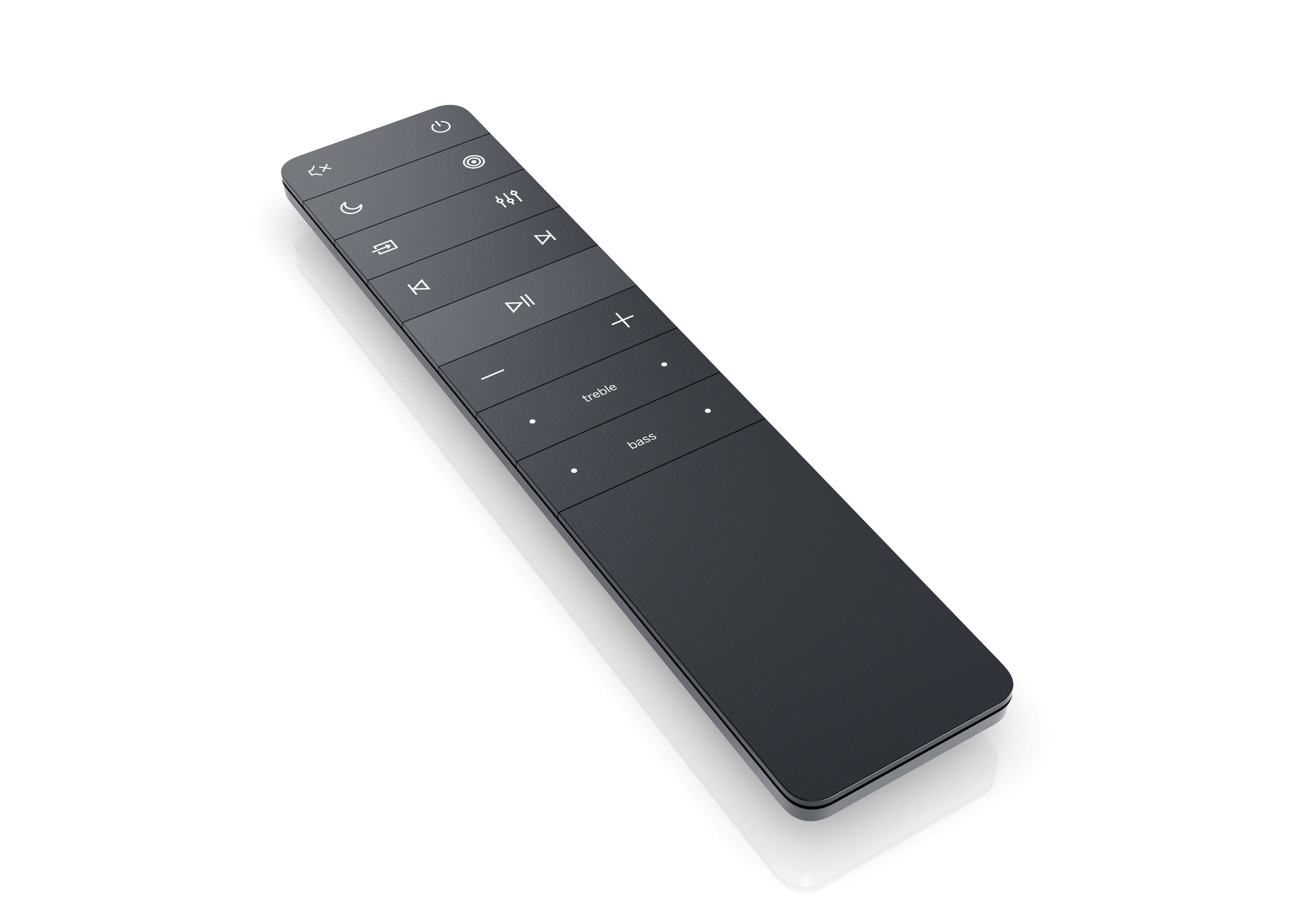 Loewe remote outlet