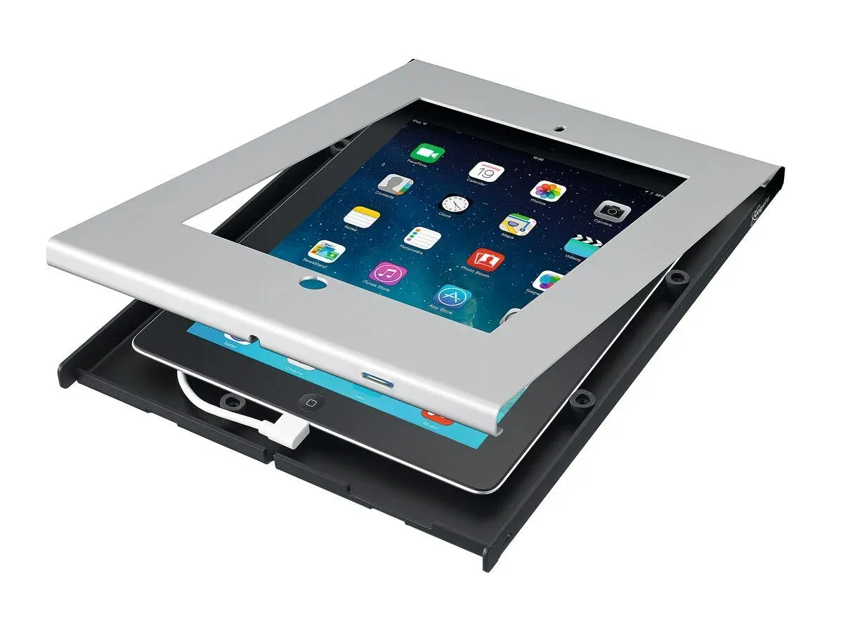 Vogel's Pro Tablet-Gehäuse - iPad (2018), iPad Air 1, 2, iPad Pro 9.7