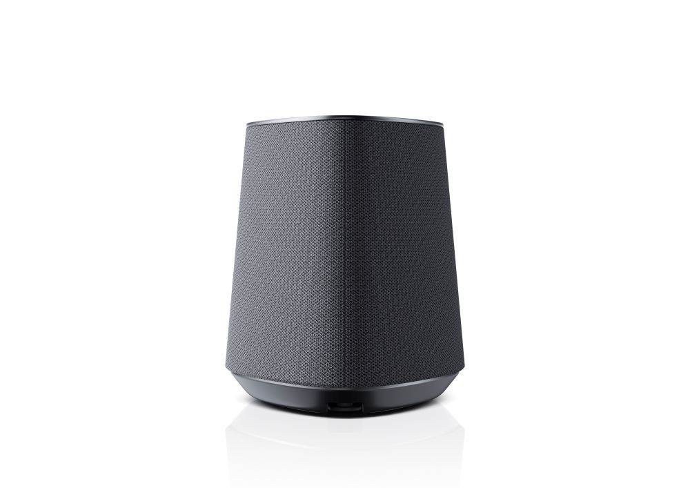 Loewe klang mr1 basalt grey - Loewe audio